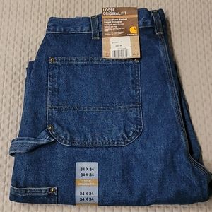 Carhartt Jeans